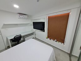 Miramar Qualitè Studio Praia