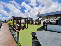 Miramar Qualitè Studio Praia