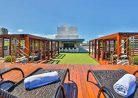 Miramar Qualitè Studio Praia