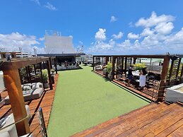 Miramar Qualitè Studio Praia