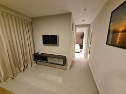 Miramar Qualitè Studio Praia