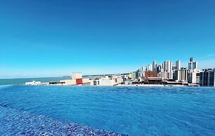 Miramar Qualitè Studio Praia