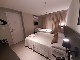 Miramar Qualitè Studio Praia