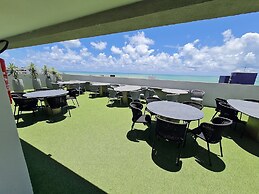 Miramar Qualitè Studio Praia