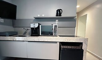 Miramar Qualitè Studio Praia