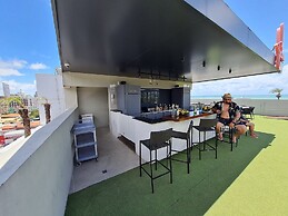 Miramar Qualitè Studio Praia