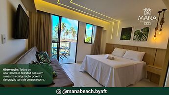 Mana Beach by AFT