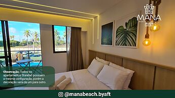 Mana Beach by AFT