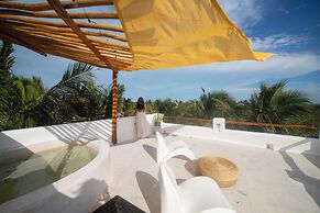 Hotel Can Cocal - El Cuyo