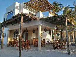 Hotel Can Cocal - El Cuyo