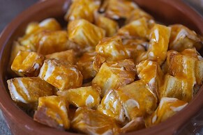 Hotel Can Cocal - El Cuyo