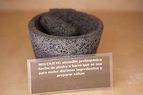 Hotel Can Cocal - El Cuyo