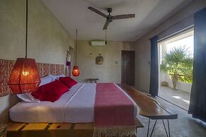 Hotel Can Cocal - El Cuyo