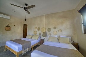 Hotel Can Cocal - El Cuyo