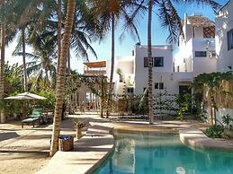 Hotel Can Cocal - El Cuyo