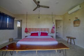 Hotel Can Cocal - El Cuyo