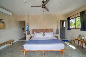 Hotel Can Cocal - El Cuyo