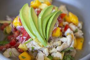 Hotel Can Cocal - El Cuyo