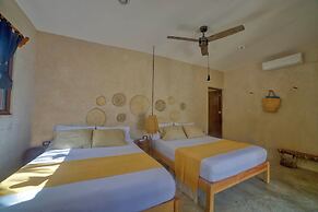 Hotel Can Cocal - El Cuyo