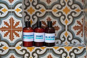 Hotel Can Cocal - El Cuyo