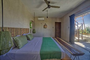 Hotel Can Cocal - El Cuyo