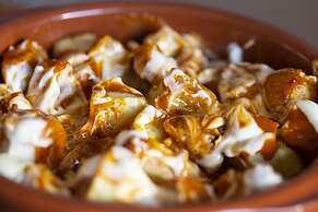 Hotel Can Cocal - El Cuyo