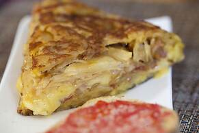 Hotel Can Cocal - El Cuyo