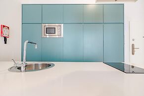 Youropo - The Tower 3F