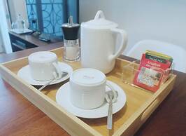 Youropo - The Tower 3F