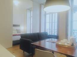 Youropo - The Tower 3F