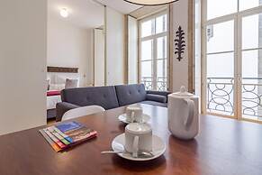 Youropo - The Tower 3F