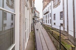 Youropo - The Tower 3F