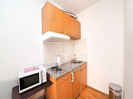 Apartments Barbara With Swimming Pool