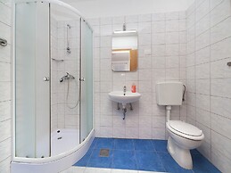 Apartments Barbara With Swimming Pool