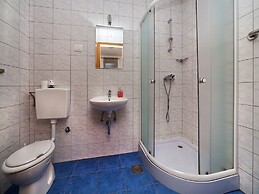 Apartments Barbara With Swimming Pool