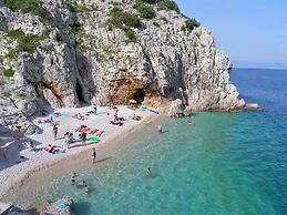 Apartments Barbara With Swimming Pool