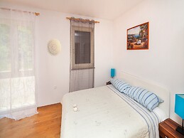 Apartments Barbara With Swimming Pool