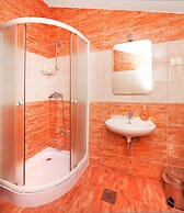 Apartments Barbara With Swimming Pool