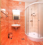 Apartments Barbara With Swimming Pool