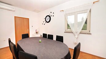 Apartments Barbara With Swimming Pool