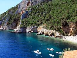 Apartments Barbara With Swimming Pool