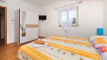 Apartments Barbara With Swimming Pool