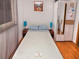 Apartments Barbara With Swimming Pool