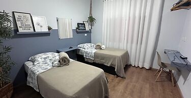 Villa Aconchego -Casa proxima ao centro