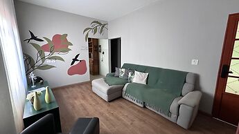 Villa Aconchego -Casa proxima ao centro