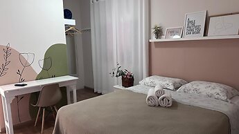 Villa Aconchego -Casa proxima ao centro