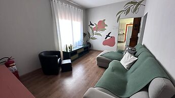 Villa Aconchego -Casa proxima ao centro