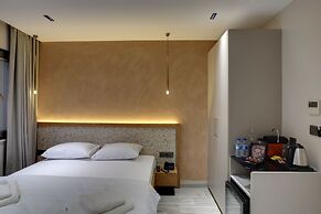 21 Rooms Hotel