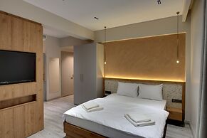21 Rooms Hotel