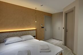 21 Rooms Hotel